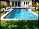 Pin By Ellie On Houzz | Backyard Pool, Spa Pool, Small Pools dedans Piscine Vernon