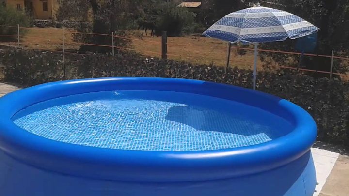 Piscina Intex 3.66 X 91 concernant Piscine Intex 3.66 Piscina Intex 3.66 X 91 concernant Piscine Intex 3.66