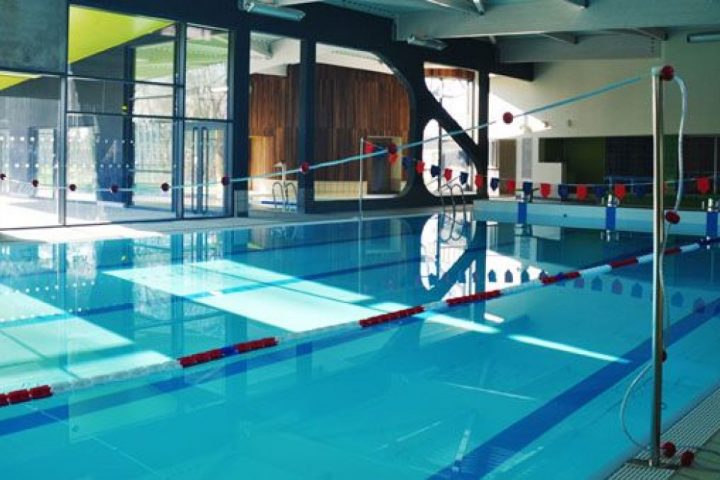 Piscine À Auby - Horaires, Tarifs Et Téléphone - Guide ... serapportantà Piscine Auby