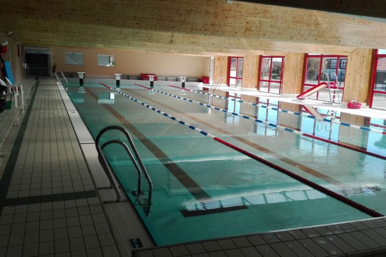 Piscine À Audruicq - Horaires, Tarifs Et Téléphone - Guide ... concernant Piscine Audruicq