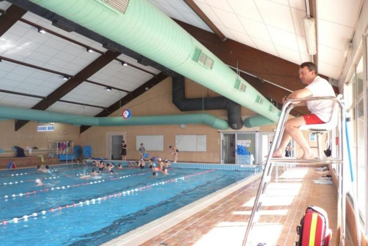 Piscine À Balma - Horaires, Tarifs Et Téléphone - Guide ... encequiconcerne Piscine Balma
