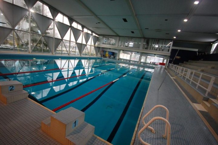 Piscine À Cachan - Horaires, Tarifs Et Téléphone - Guide ... avec Piscine Cachan