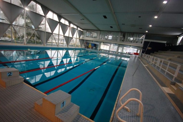 Piscine À Cachan - Horaires, Tarifs Et Téléphone - Guide ... serapportantà Piscine De Cachan