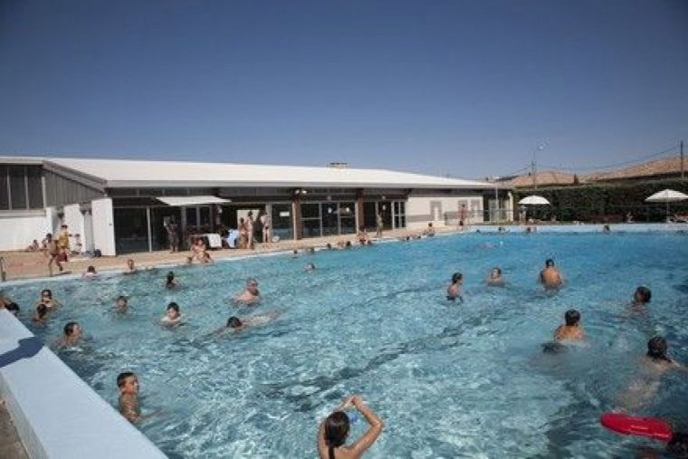 Piscine À Castanet Tolosan - Horaires, Tarifs Et Téléphone ... tout Piscine Castanet