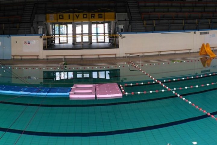 Piscine À Givors - Horaires, Tarifs Et Téléphone - Guide ... tout Piscine Givors