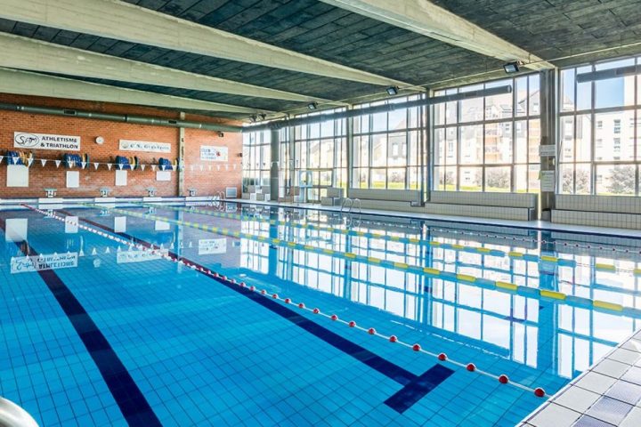 Piscine À Gueret - Horaires, Tarifs Et Téléphone - Guide ... destiné Piscine De Gueret