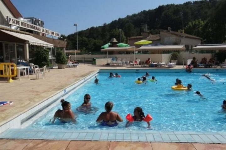 Piscine À La Colle Sur Loup - Horaires, Tarifs Et Téléphone ... dedans Piscine La Colle Sur Loup