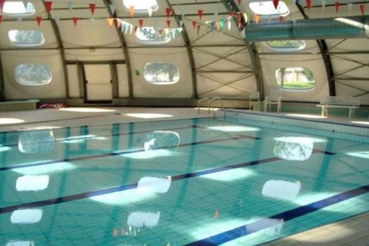 Piscine À Lambersart - Horaires, Tarifs Et Téléphone - Guide ... intérieur Piscine Lambersart