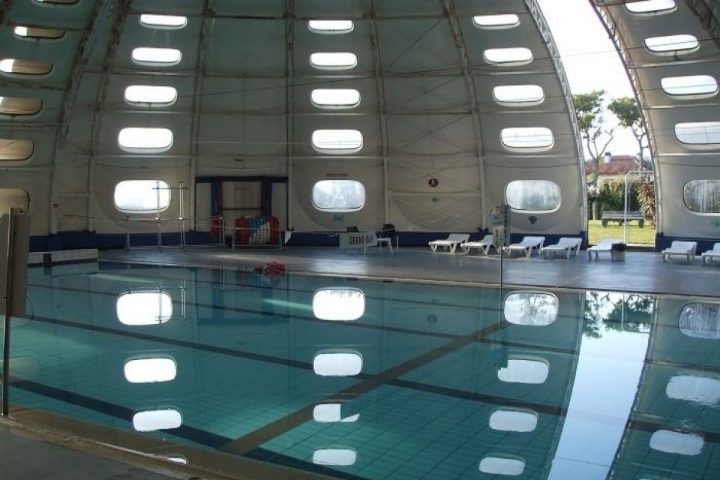 Piscine À Lannemezan - Horaires, Tarifs Et Téléphone - Guide ... avec Piscine Lannemezan