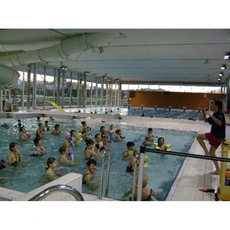 Piscine À Mourenx - Horaires, Tarifs Et Téléphone - Guide ... destiné Piscine Mourenx