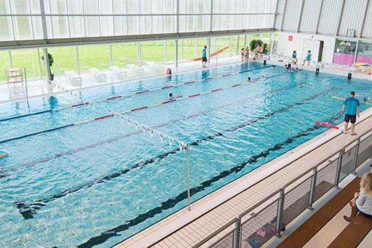 Piscine À Plourin Les Morlaix - Horaires, Tarifs Et ... destiné Piscine Morlaix
