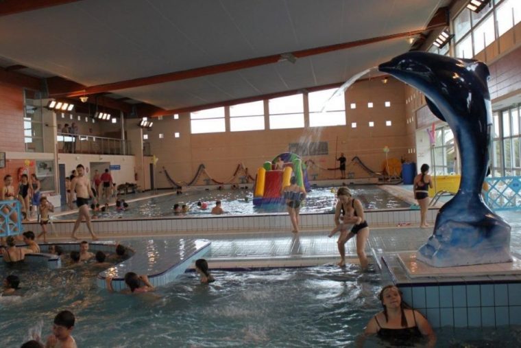 Piscine À Port La Nouvelle - Horaires, Tarifs Et Téléphone ... pour Piscine Port La Nouvelle