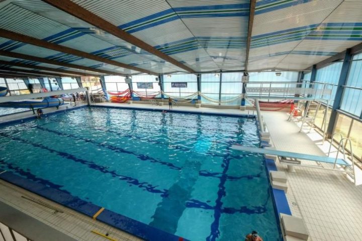 Piscine À Ronchin - Horaires, Tarifs Et Téléphone - Guide ... avec Horaire Piscine Ronchin