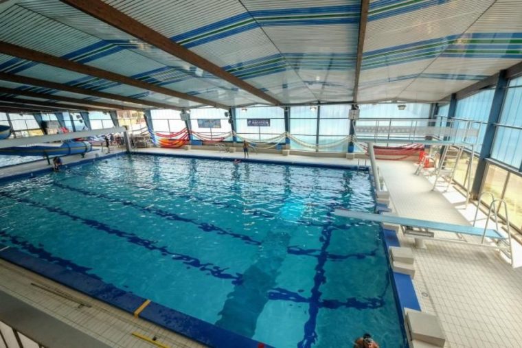Piscine À Ronchin - Horaires, Tarifs Et Téléphone - Guide ... concernant Piscine Ronchin
