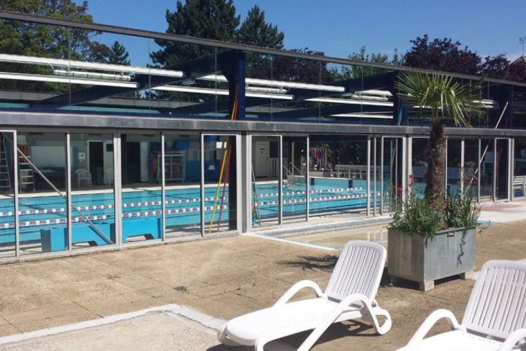 Piscine À Roncq - Horaires, Tarifs Et Téléphone - Guide ... encequiconcerne Piscine Roncq