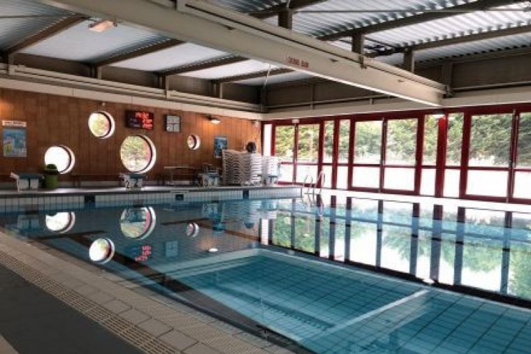 Piscine À Saint Germain Du Puy - Horaires, Tarifs Et ... serapportantà Piscine Bourges Horaires