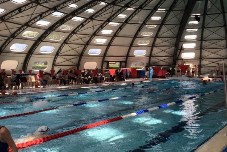 Piscine À Saverdun - Horaires, Tarifs Et Téléphone - Guide ... intérieur Piscine Saverdun