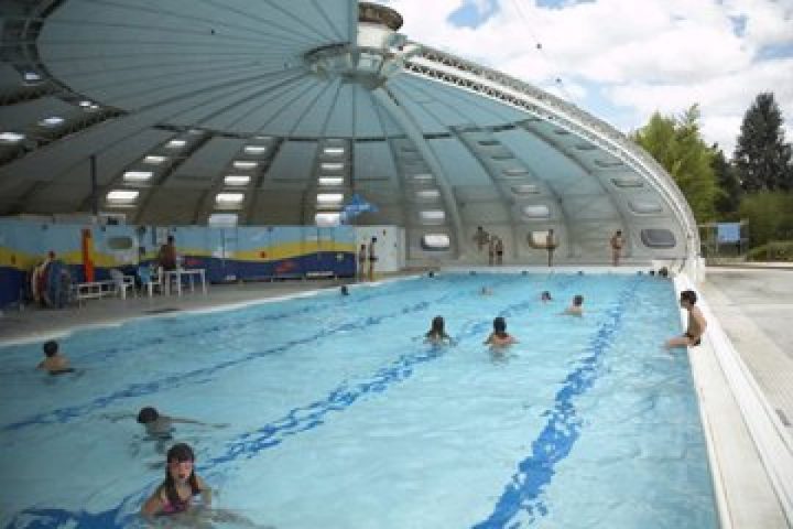 Piscine À St Orens De Gameville - Horaires, Tarifs Et ... encequiconcerne Piscine St Orens