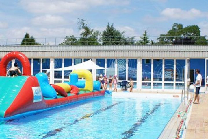 Piscine À Sucy En Brie - Horaires, Tarifs Et Téléphone ... à Piscine De Sucy En Brie