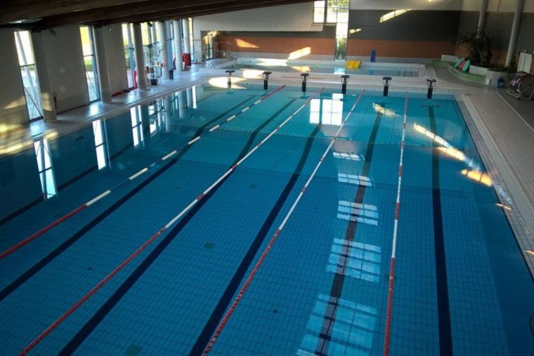 Piscine Alencea À Alençon - Horaires, Tarifs Et Téléphone ... dedans Piscine Alencon