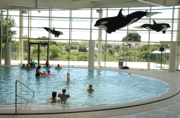 Piscine Amphitrite À St Jean De Védas | Montpellier ... intérieur Piscine Saint Jean De Vedas Piscine Amphitrite À St Jean De Védas | Montpellier ... intérieur Piscine Saint Jean De Vedas