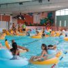 Piscine Amphitrite, Swimming-Pool - Montpellier Tourist Office tout Piscine Originale