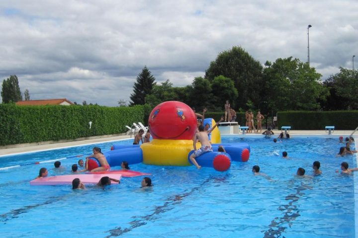 Piscine Aquadel À Mauléon - Horaires, Tarifs Et Téléphone ... pour Piscine Mauléon