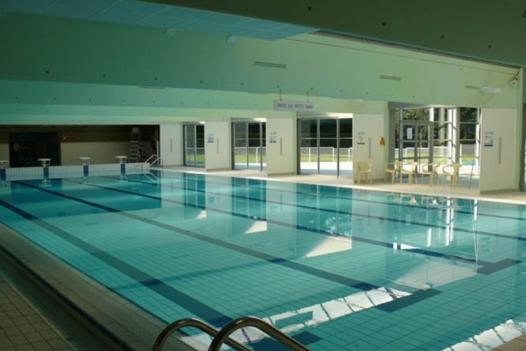 Piscine Aqua'mauges À Beaupreau - Horaires, Tarifs Et ... dedans Piscine Beaupreau