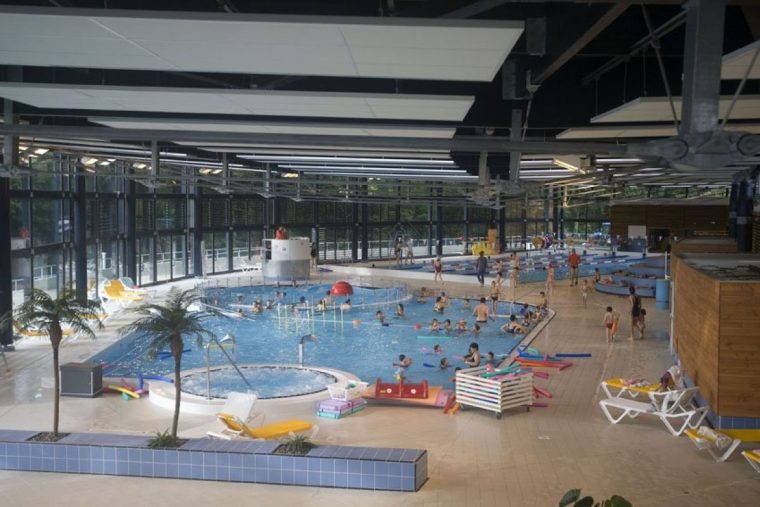 Piscine Aquapaq De Kergoaler À Quimperlé - Horaires, Tarifs ... serapportantà Piscine Quimperlé Piscine Aquapaq De Kergoaler À Quimperlé - Horaires, Tarifs ... serapportantà Piscine Quimperlé