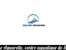 Piscine Aquarelle, Centre Aquatique De Saintes à Piscine Aquarelle Saintes