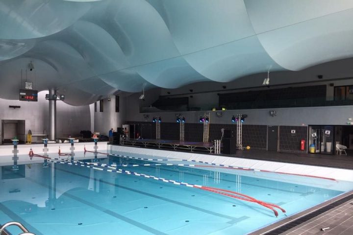 Piscine Aquarena À Arras - Horaires, Tarifs Et Téléphone ... avec Piscine Arras Aquarena