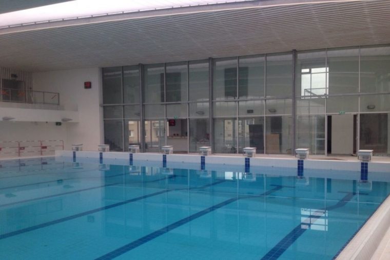 Piscine Aquasport À Mantes-La-Ville - Horaires, Tarifs Et ... dedans Piscine Mantes La Ville