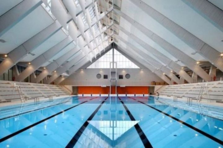 Piscine Au Kremlin Bicêtre - Horaires, Tarifs Et Téléphone ... intérieur Piscine Du Kremlin Bicetre