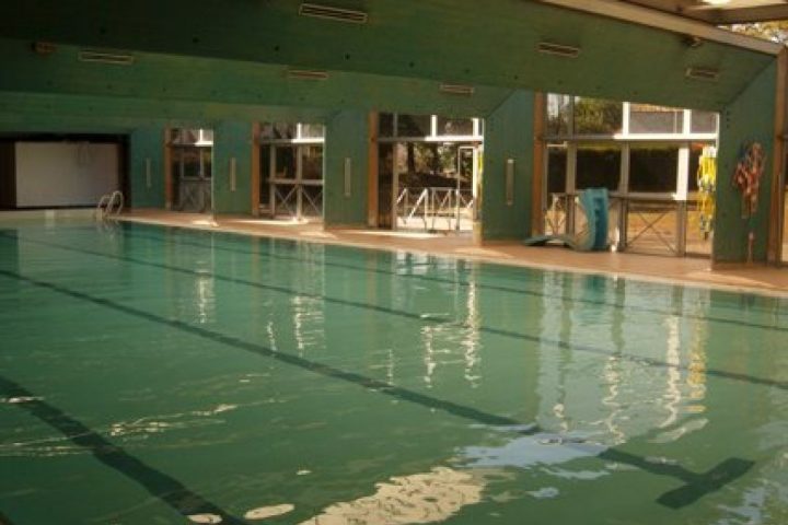 Piscine Beaumont Bombardière À Marseille - Horaires, Tarifs ... dedans Piscine La Bombardiere