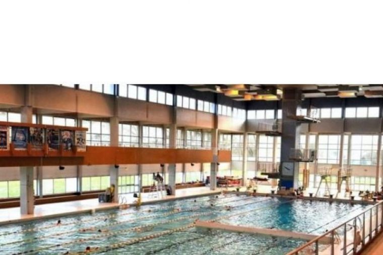 Piscine Bréquigny À Rennes - Horaires, Tarifs Et Téléphone ... serapportantà Piscine Brequigny Rennes