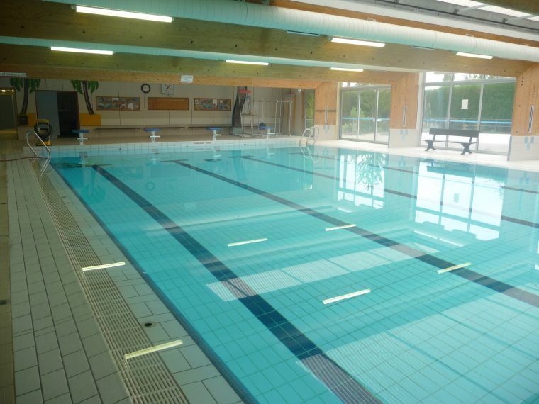 Piscine Breteuil - Interco Normandie Sud Eure tout Piscine Breteuil