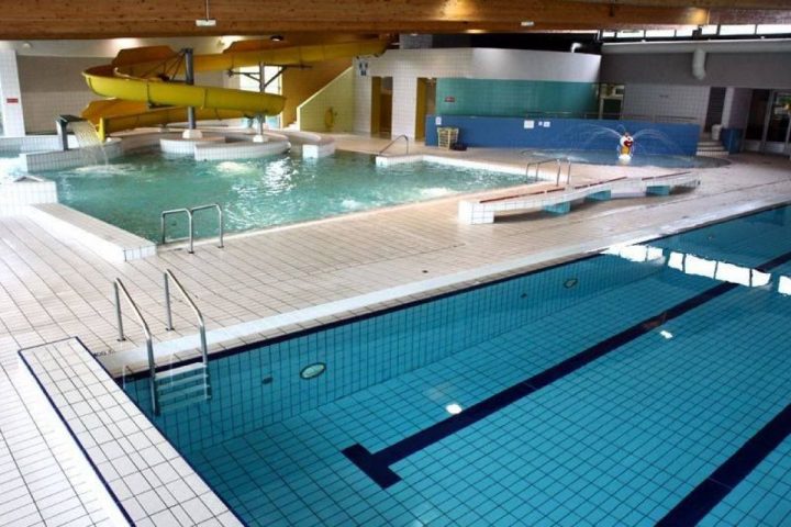 Piscine Calypso À Corbie - Horaires, Tarifs Et Téléphone ... à Piscine Corbie