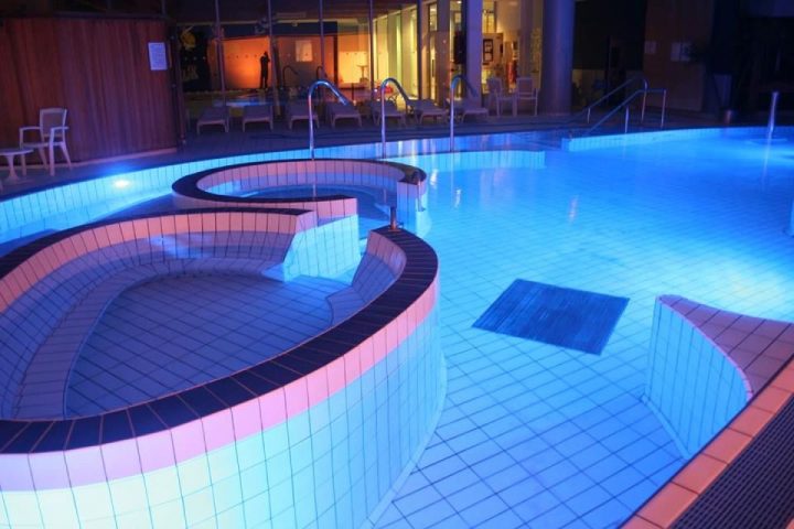 Piscine Calypso À Wasquehal - Horaires, Tarifs Et Téléphone ... tout Piscine Wasquehal