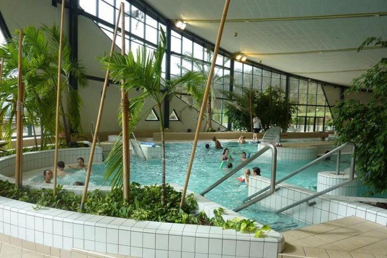 Piscine Cap Vert À Breistroff La Grande - Horaires, Tarifs ... pour Piscine Breistroff