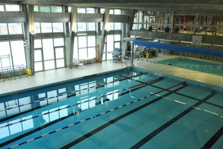 Piscine Charial De Lyon - Horaires, Tarifs Et Téléphone ... encequiconcerne Piscine Lyon 3