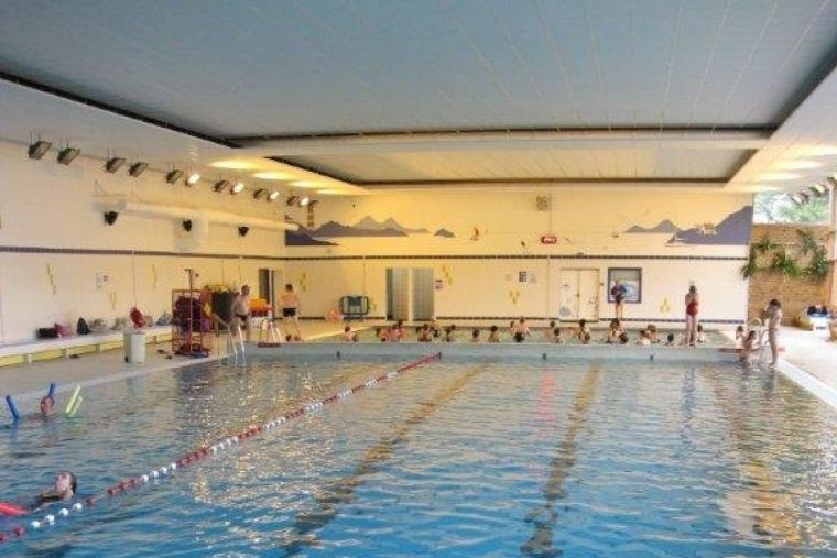 Piscine Charles Kaufmann À Champigneulles - Horaires, Tarifs ... tout Piscine Champigneulles