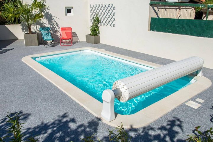Piscine Coque Istres - France Piscines Composites encequiconcerne France Piscine Istres