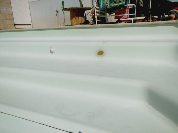 Piscine Coque, Traditionnelle, En Kit, En Panneau... Quel ... destiné Sdsl Piscine