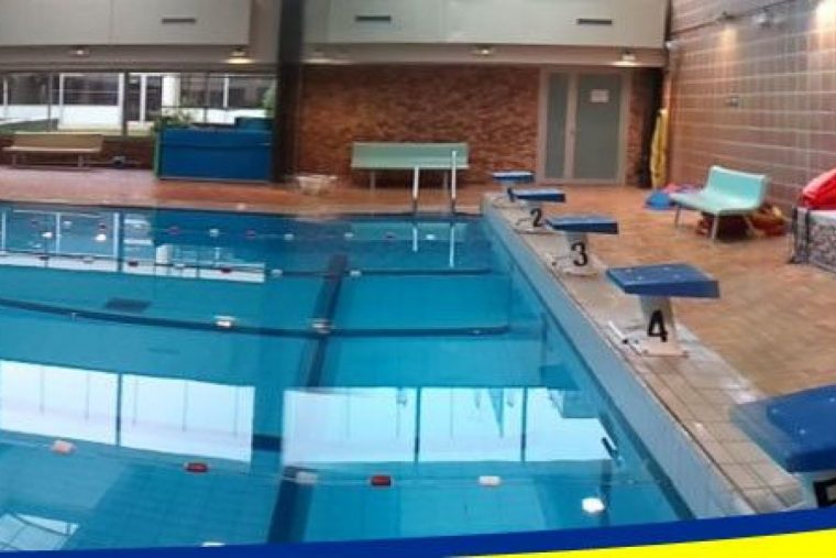 Piscine Couverte Roger Vergne À Saint Mandé - Horaires ... destiné Piscine Saint Mandé