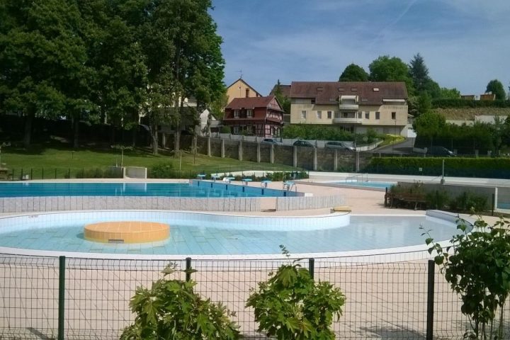 Piscine D'altkirch - Horaires, Tarifs Et Téléphone - Guide ... serapportantà Piscine Altkirch
