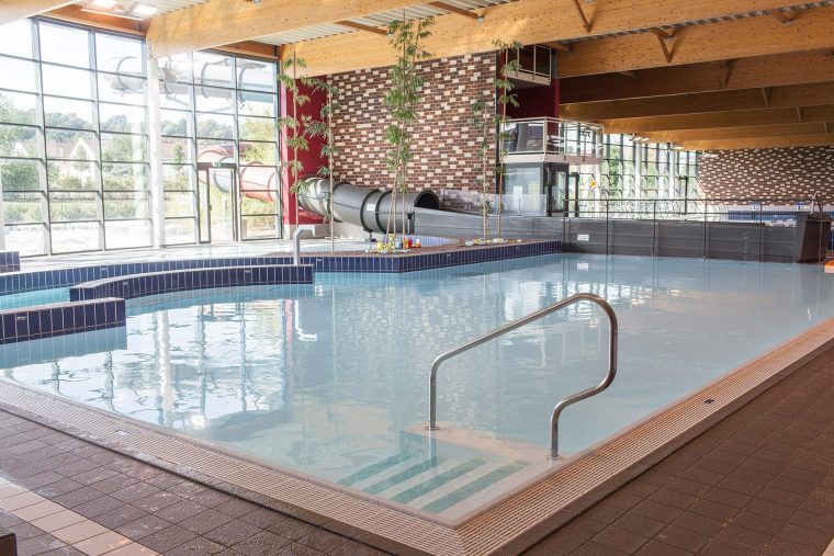 Piscine D'aubergenville : Venez Nous Amuser ! intérieur Piscine Aubergenville