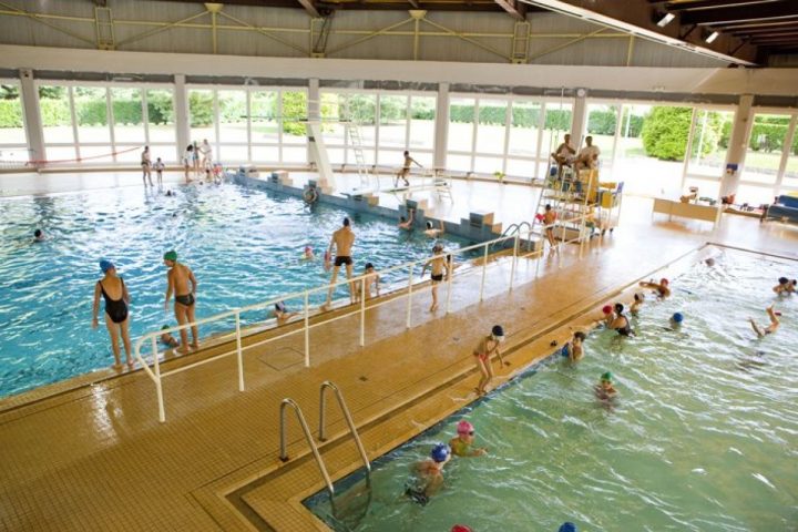 Piscine De Bayeux - Horaires, Tarifs Et Téléphone - Guide ... concernant Piscine Bayeux