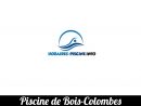 Piscine De Bois-Colombes - serapportantà Piscine De Bois Colombes