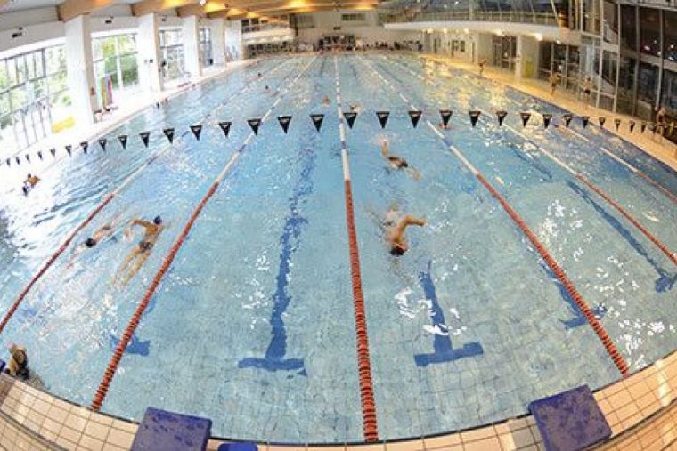 Piscine De Courbevoie - Horaires, Tarifs Et Téléphone ... encequiconcerne Piscine Courbevoie