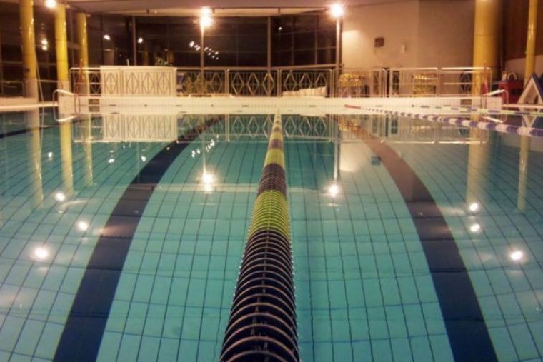 Piscine De Gagny - Horaires, Tarifs Et Téléphone - Guide ... encequiconcerne Piscine De Gagny